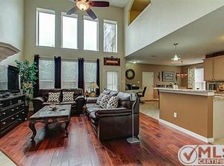 3053 Mill Ridge Dr, Plano, TX 75025