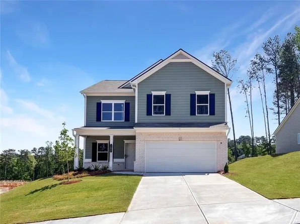 102 Thedford Dr, Hoschton, GA 30548