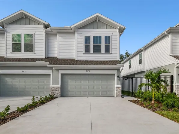 507 W Euclid Ave Unit 1, Tampa, FL 33602