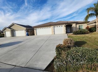 6410 Sultry Rose Ct, Bakersfield, CA
