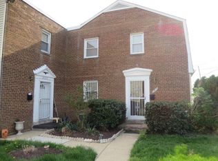 2703 Iverson St UNIT 69, Temple Hills, MD 20748