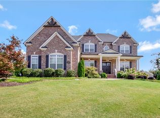 1615 Reserve Ct, Alpharetta, GA 30009