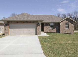 380 W Madrid St, Republic, MO 65738