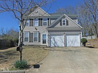 538 Drifton Way, Woodstock, GA 30188