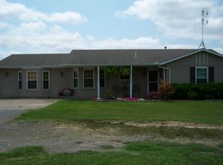 2151 E Davis Field Rd, Muskogee, OK 74403