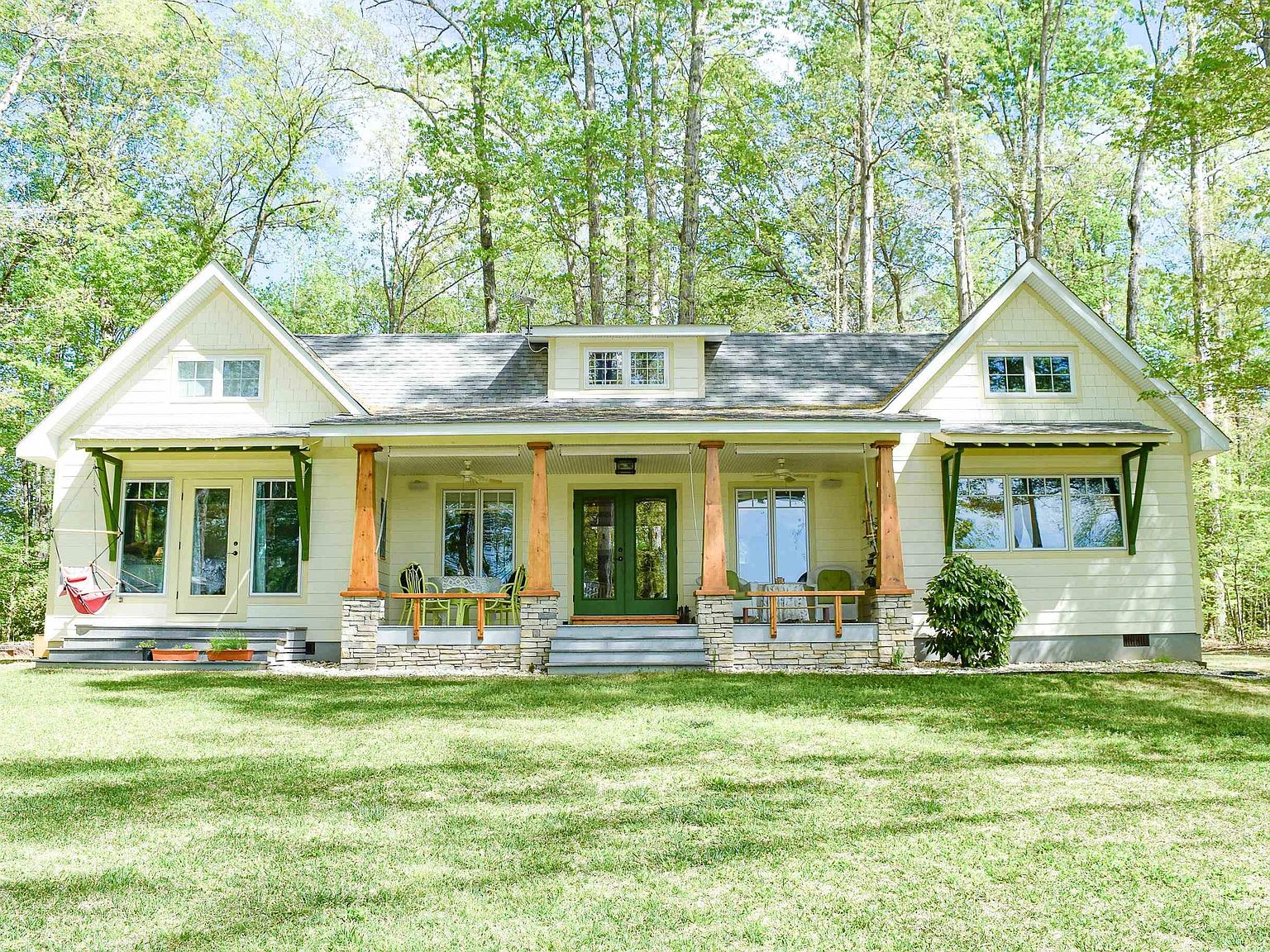 615 Cypress Point Dr, Chappells, SC 29037 Zillow