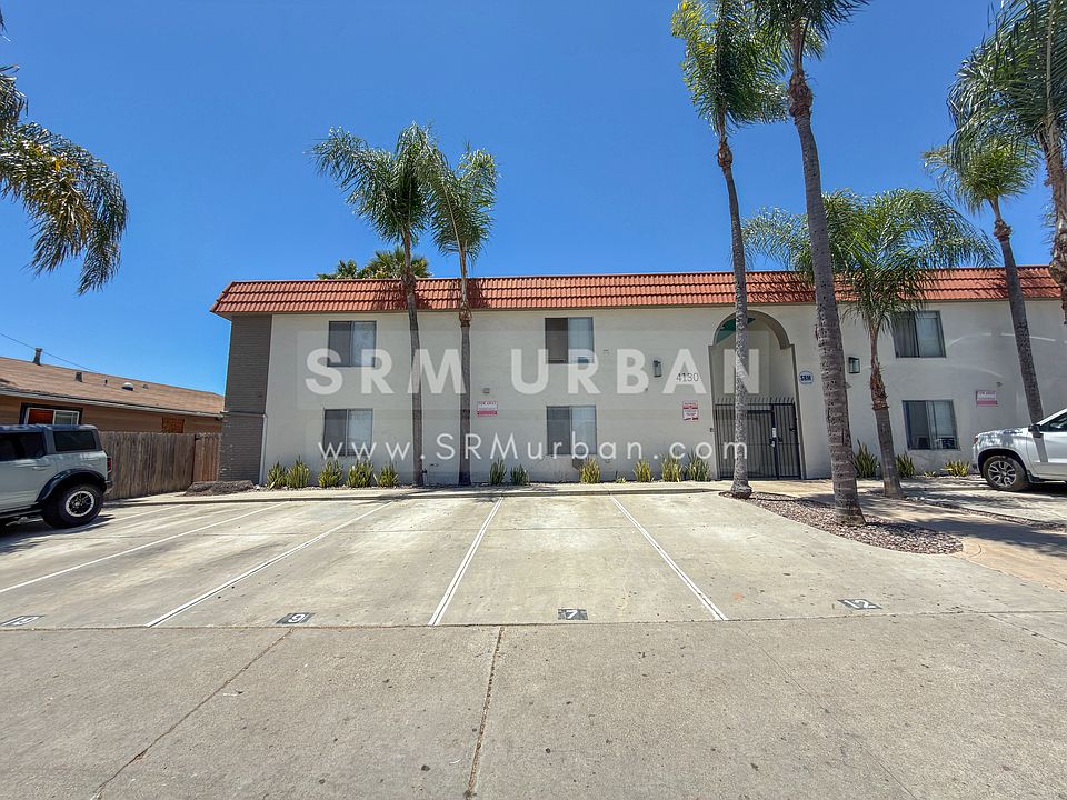 1st image of 4130 38th St APT 7
