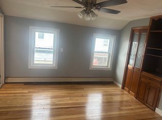 189 East St FLOOR 2, Pawtucket, RI 02860