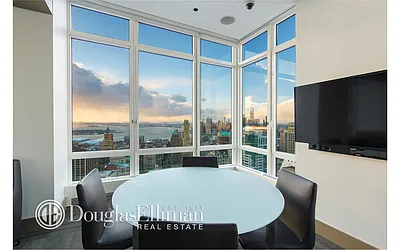 Rented by Douglas Elliman