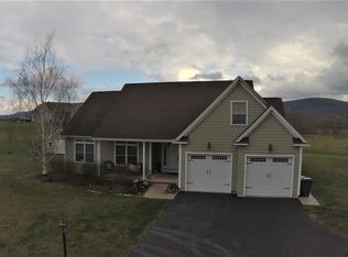 85 N Langmore Ln, Troy, NY 12180