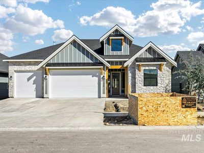 1270 N Kotinos Ave, Eagle, ID, 83616