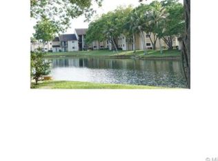 206 Palm Cir E #206, Pembroke Pines, FL 33025