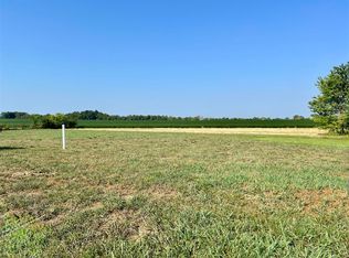 1119 Brook Ct Lot 10, Franklin, KY 42134