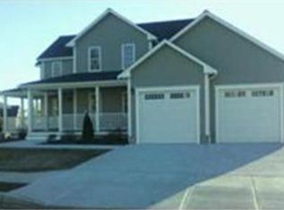 22 Joy Rd, New Bedford, MA 02740