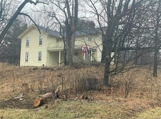 N2003 Resthaven Rd, Rubicon, WI 53078