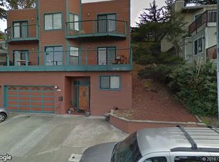 511 Farallon Ave, Pacifica, CA