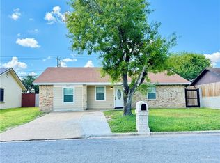 5805 N 28th Ln, McAllen, TX 78504