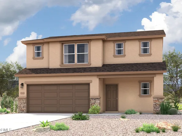 578 W Van Haren Street, Florence, AZ 85132