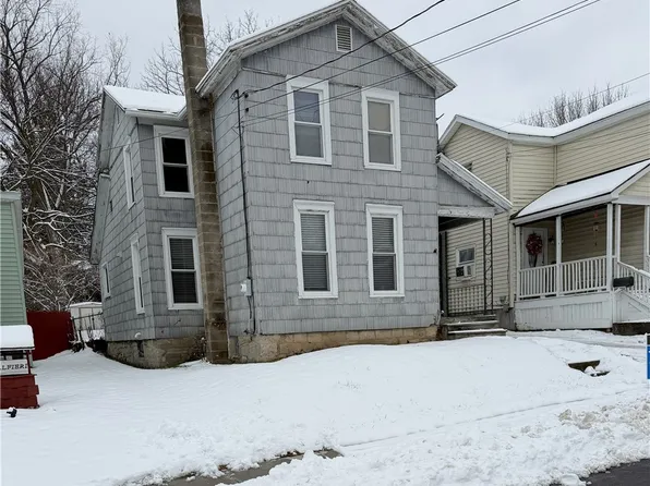 185 Perrine Ave, Auburn, NY 13021