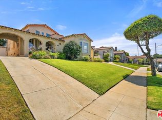 3528 W 75th Pl, Inglewood, CA 90305