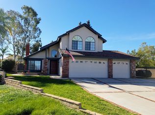 6592 Whitman Ct, Riverside, CA 92506