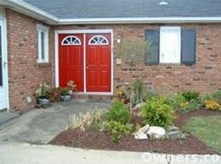 88 W Mennonite Rd, Aurora, OH 44202