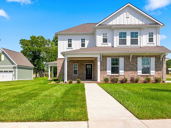 4th image of 6161 Worthingtion Rd Lot 47