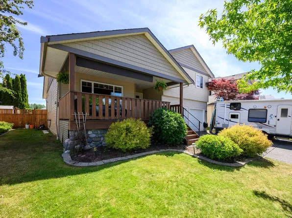 836 Tracker Pl, Comox, BC V9M 4E8