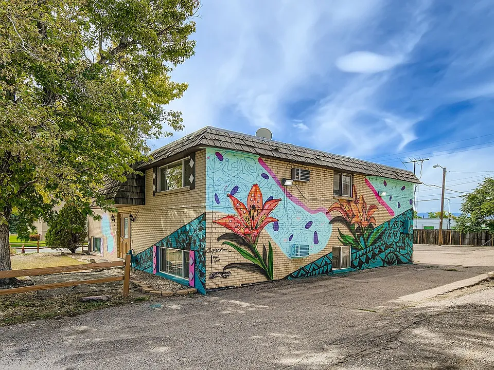 7101 Hooker St #202