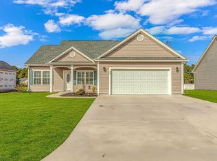 504 Larkspur Dr, Pecan Conway, SC 29526