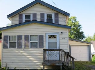 519 Ontario St, Fulton, NY 13069