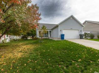 3435 S Celebration Dr, West Valley City, UT 84128