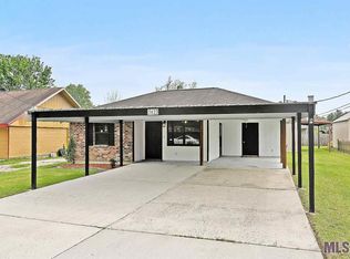 3433 Bird Heights Ave, Addis, LA 70710