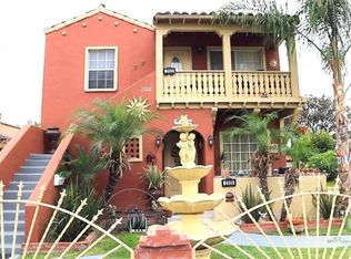 2520 Cudahy St, Huntington Park, CA 90255