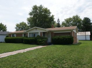 1507 E Wheeler St, Kokomo, IN 46902
