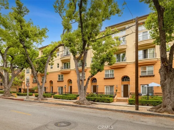 286 N Madison Ave Unit 402, Pasadena, CA 91101