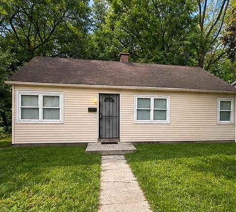 2nd image of 4381 Richard Gordon Hatcher Blvd