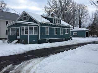 410 Healy Ave, Rome, NY 13440
