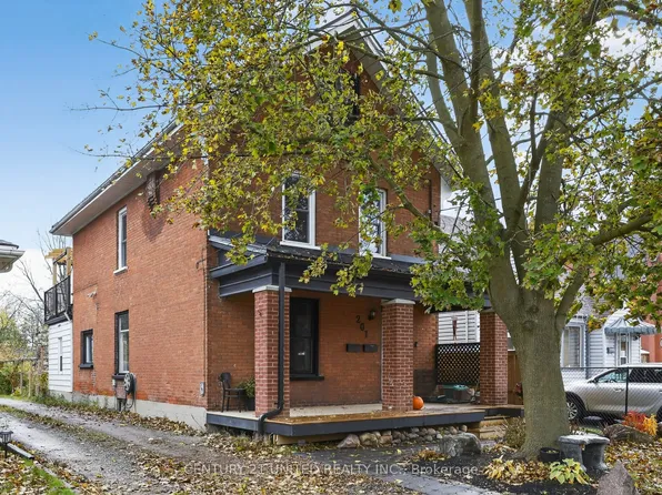 201 Romaine St, Peterborough, ON K9J 2C3