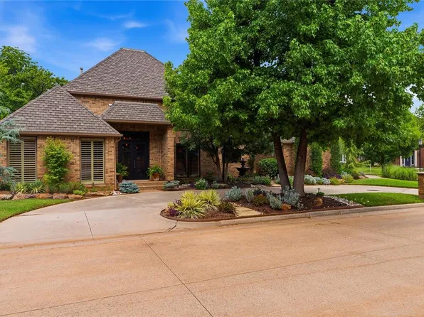 12505 Bocage Dr, Oklahoma City, OK 73142