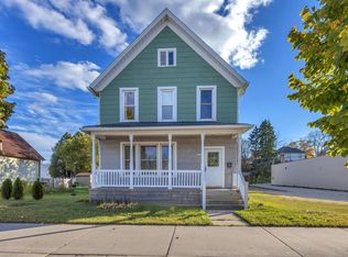 1121 Indiana Ave, Sheboygan, WI 53081