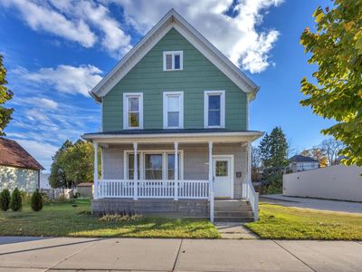1121 Indiana AVENUE, Sheboygan, WI, 53081