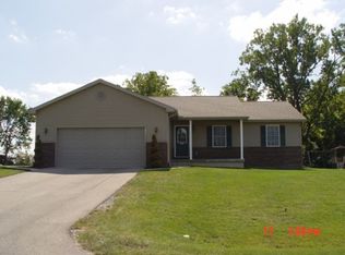 1933 Allen St, Adrian, MI 49221