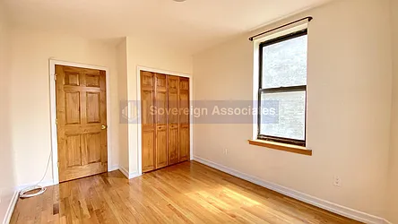 Rented by Sovereign Associates