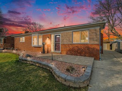 31141 Morgan Dr, Warren, MI, 48088