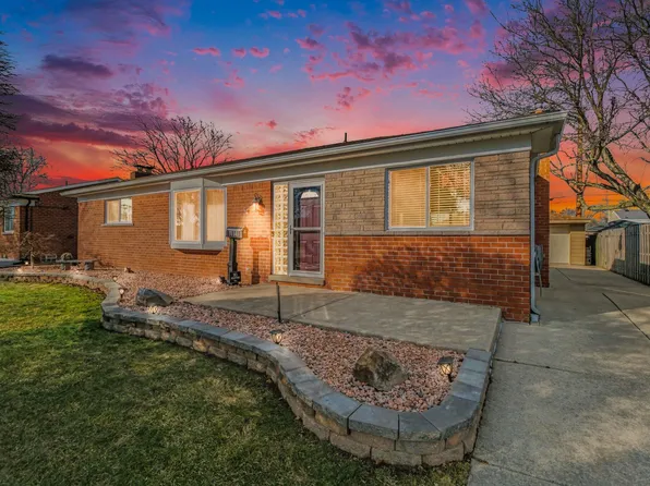 31141 Morgan Dr, Warren, MI 48088