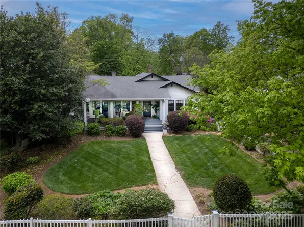 1519 The Plz, Charlotte, NC 28205