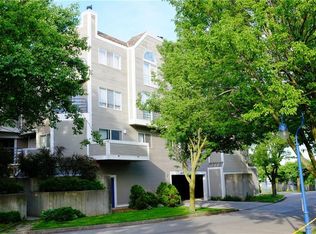 43 Harbour Close #43, New Haven, CT 06519