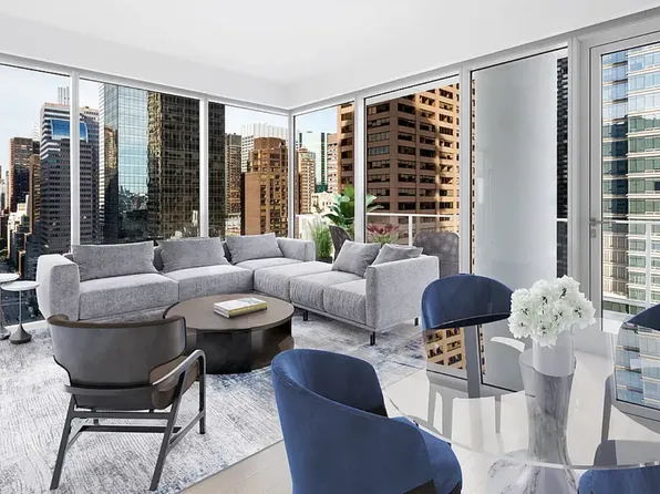 200 East 59th Street image 1 of 12