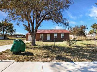 315 N 17th St, Lovington, NM 88260
